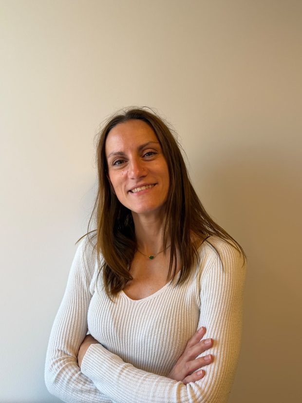Pauline Beaucarne